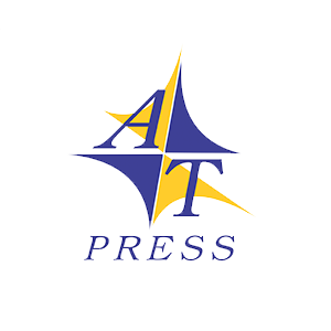 At Press : Brand Short Description Type Here.
