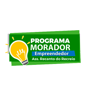 Morador Empreendedor : Brand Short Description Type Here.