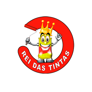 Rei das Tintas : Brand Short Description Type Here.