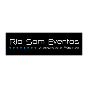 Rio Som Eventos : Brand Short Description Type Here.
